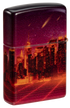Zippo vžigalnik 48505 Cyber City