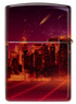 Zippo vžigalnik 48505 Cyber City