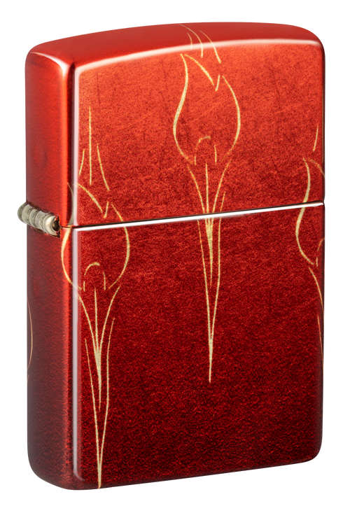 Zippo vžigalnik 48510 Ombre Zippo Flames