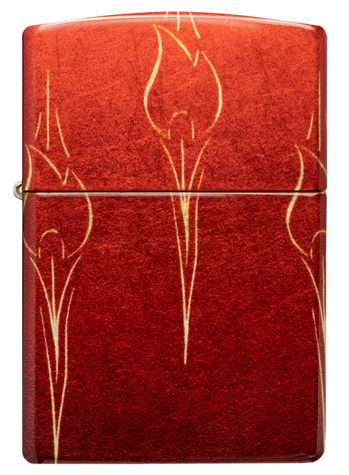 Zippo vžigalnik 48510 Ombre Zippo Flames