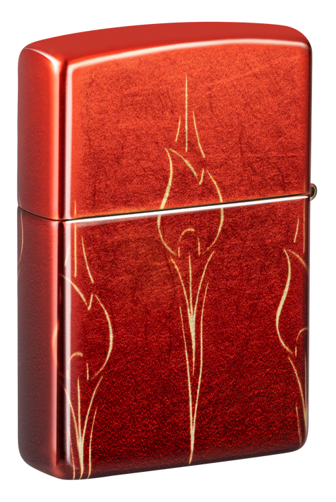 Zippo vžigalnik 48510 Ombre Zippo Flames