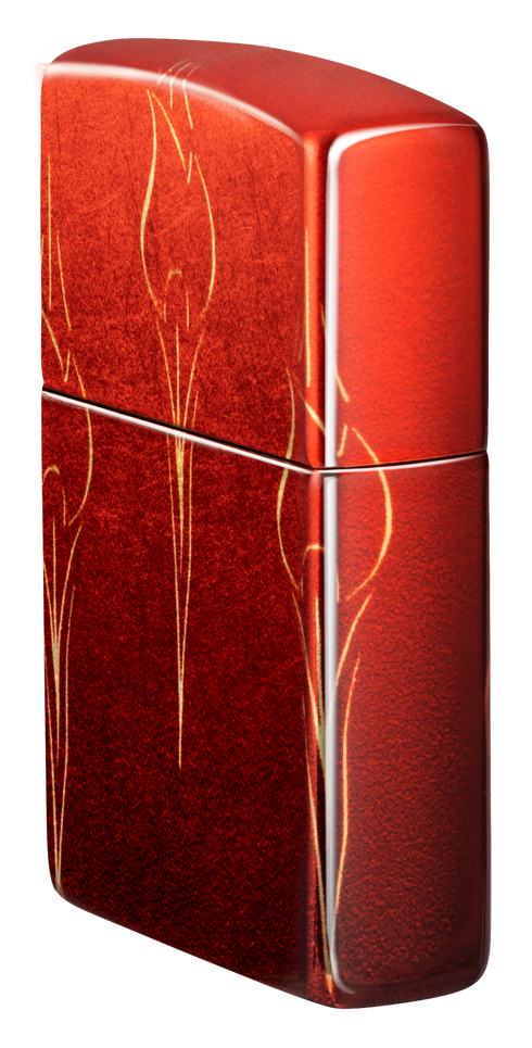 Zippo vžigalnik 48510 Ombre Zippo Flames