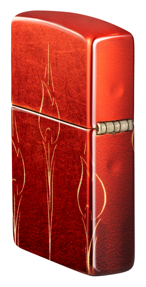 Zippo vžigalnik 48510 Ombre Zippo Flames