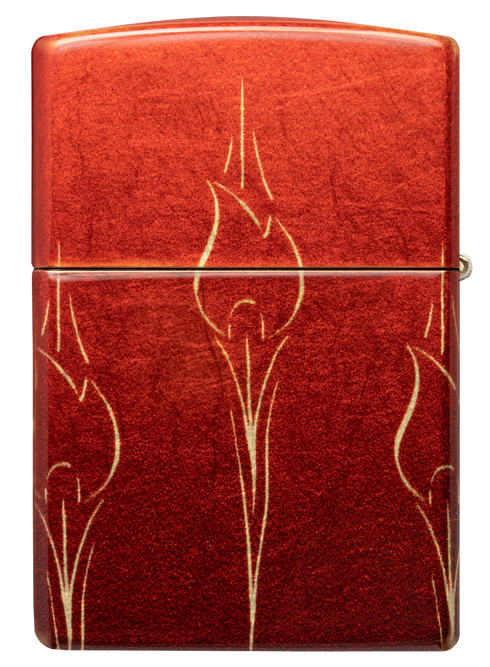 Zippo vžigalnik 48510 Ombre Zippo Flames