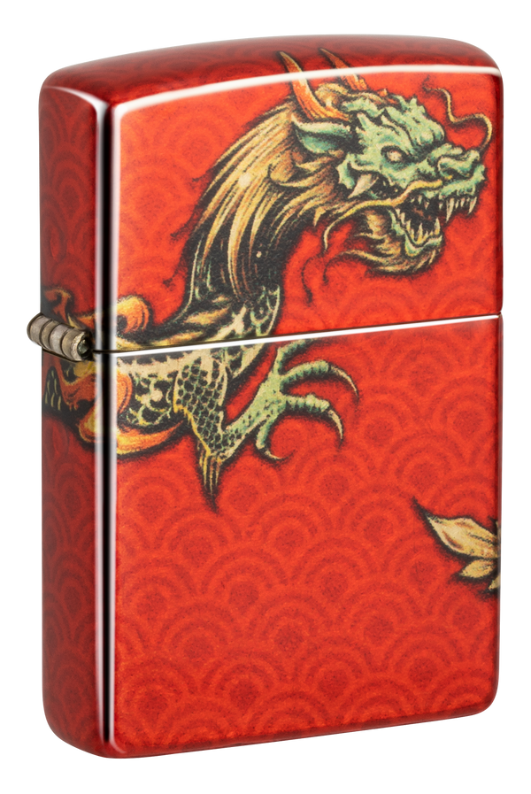 Zippo vžigalnik 48513 Dragon