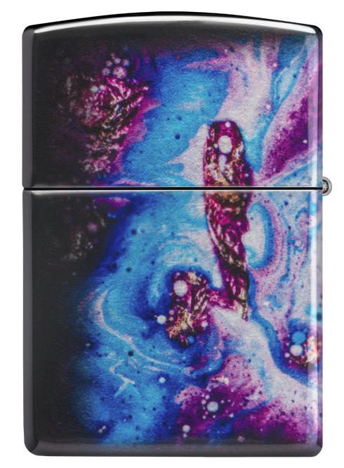 Zippo vžigalnik 48547 Universe Astro