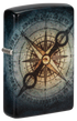Zippo vžigalnik 48562 Compass Skull