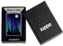 Zippo vžigalnik 48565 Night in The Forest