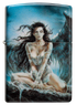 Zippo vžigalnik 48571 Luis Royo, Fallen Angel