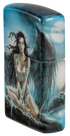 Zippo vžigalnik 48571 Luis Royo, Fallen Angel