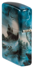 Zippo vžigalnik 48571 Luis Royo, Fallen Angel