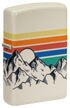 Zippo vžigalnik 48573 Mountain