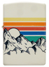 Zippo vžigalnik 48573 Mountain