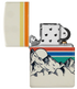 Zippo vžigalnik 48573 Mountain