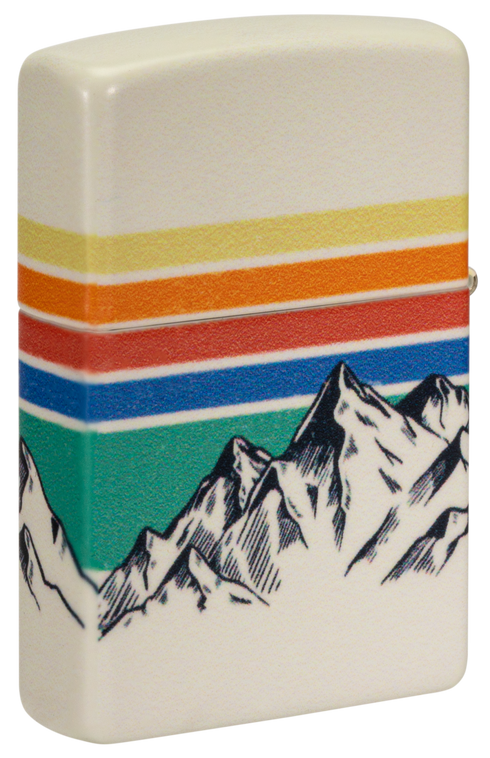 Zippo vžigalnik 48573 Mountain