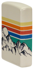 Zippo vžigalnik 48573 Mountain