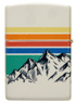 Zippo vžigalnik 48573 Mountain