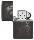 Zippo vžigalnik 48588 Gas Mask