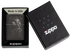 Zippo vžigalnik 48588 Gas Mask