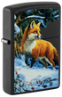 Zippo vžigalnik 48596 Fox by Linda Picken