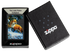 Zippo vžigalnik 48596 Fox by Linda Picken