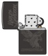 Zippo vžigalnik 48601 Harley Davidson Eagle