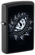 Zippo vžigalnik 48608 Dragon Eye UV