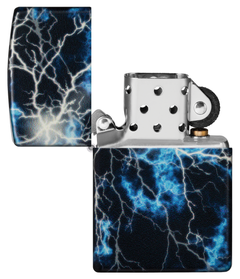 Zippo vžigalnik 48610 Lightning