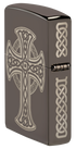Zippo vžigalnik 48614 Celtic Cross