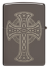 Zippo vžigalnik 48614 Celtic Cross