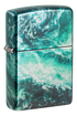 Zippo vžigalnik 48621 Rogue Waves