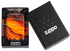 Zippo vžigalnik 48622 Lava Flow
