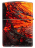 Zippo vžigalnik 48622 Lava Flow