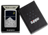 Zippo vžigalnik 48632 Mountains Emblem