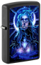 Zippo vžigalnik 60.006.553 Star Girl UV