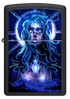 Zippo vžigalnik 60.006.553 Star Girl UV