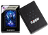 Zippo vžigalnik 60.006.553 Star Girl UV