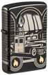 Zippo vžigalnik 48693 Collectible of the Year 2023