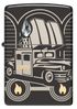 Zippo vžigalnik 48693 Collectible of the Year 2023