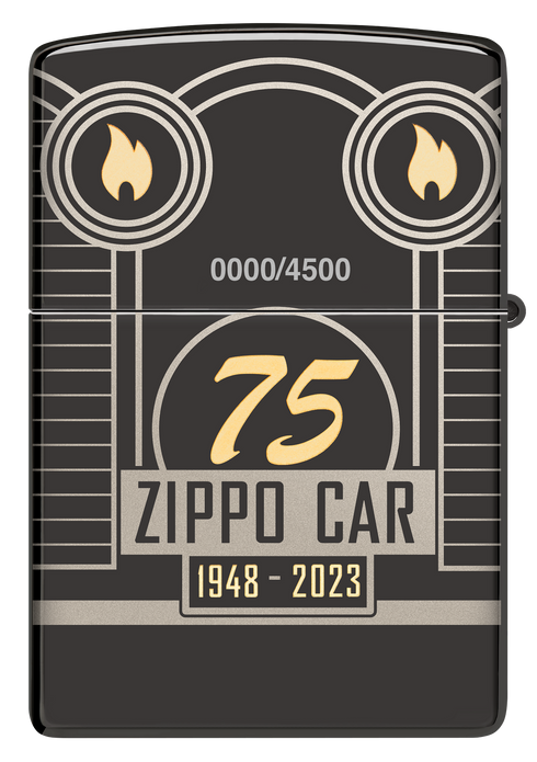 Zippo vžigalnik 48693 Collectible of the Year 2023