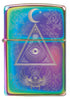 Zippo vžigalnik 49061 Eye of Providence