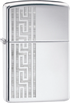Zippo vžigalnik 60.005.078 Geometric Greek Pattern