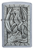 Zippo vžigalnik 49296 Dragon