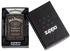 Zippo vžigalnik 60.005.879 The Jack Daniel's