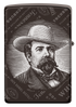 Zippo vžigalnik 60.005.879 The Jack Daniel's
