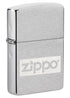 Zippo vžigalnik 49358 Set Zippo in Prisrčnica