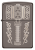Zippo vžigalnik 49404 Thor's Hammer
