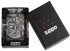 Zippo vžigalnik 49434 Pirate Coin