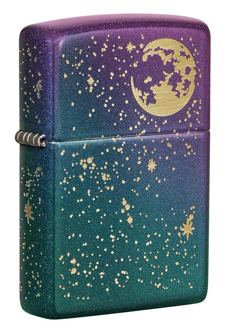 Zippo vžigalnik 49448 Stary Sky
