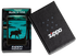 Zippo vžigalnik 49481 Moose Landscape